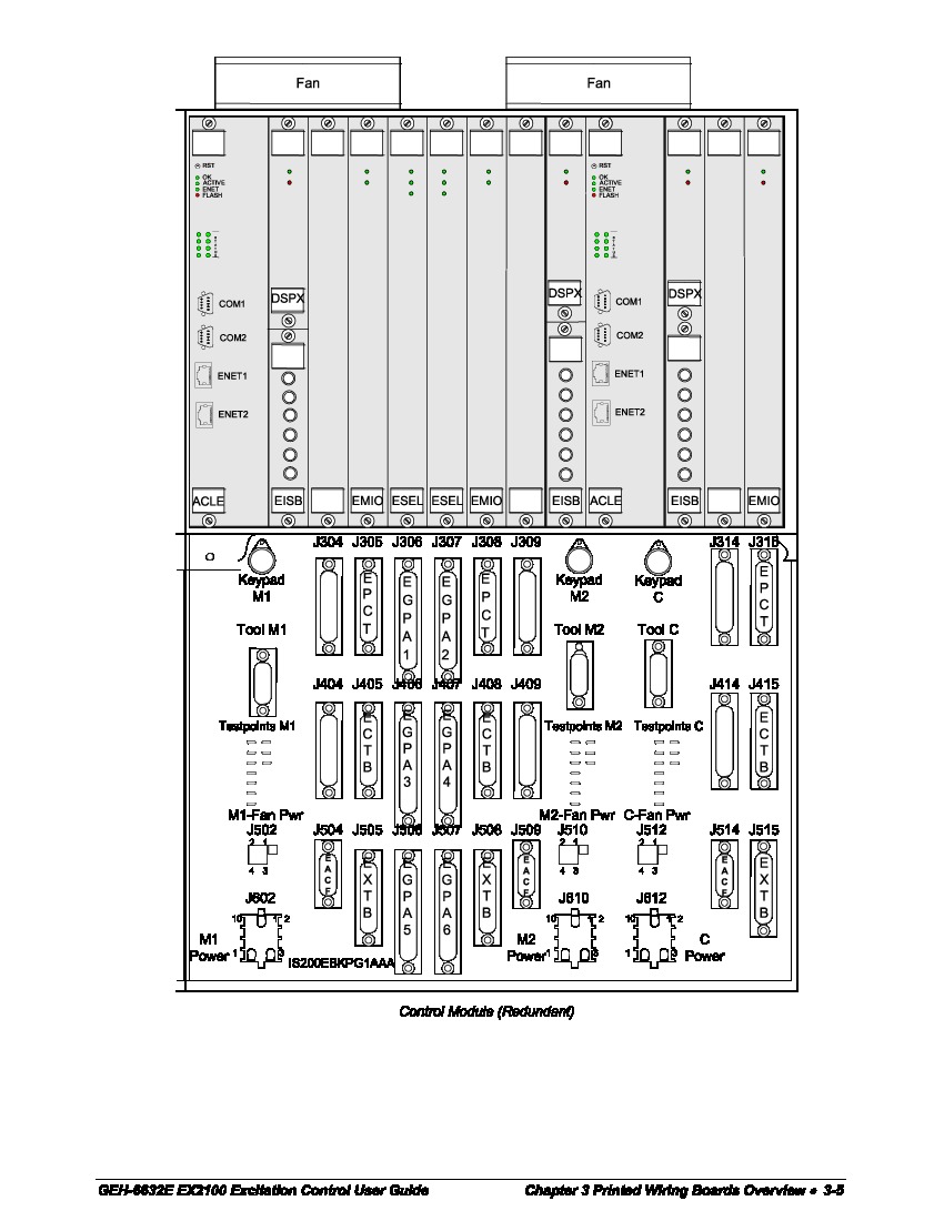 First Page Image of IS200EMIOH1A Rack Configuration Drawing EMIO.pdf